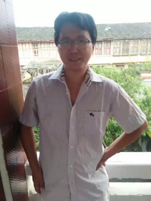 敬奉的第一张照片--揭阳相亲服务中心