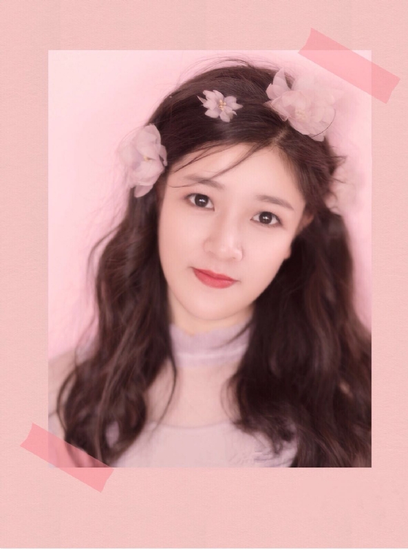 Leona的第一张照片--揭阳相亲服务中心