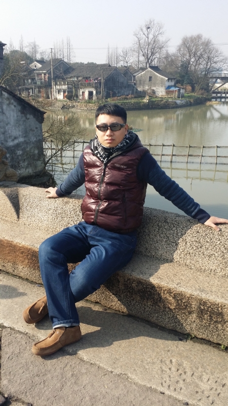 暖男2019的第一张照片--揭阳相亲服务中心