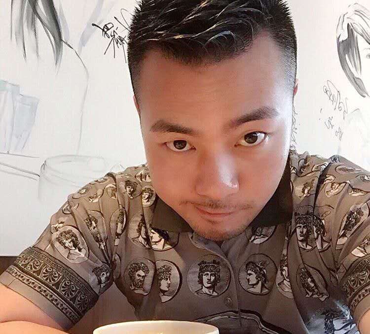 刘江平的第一张照片--揭阳相亲服务中心