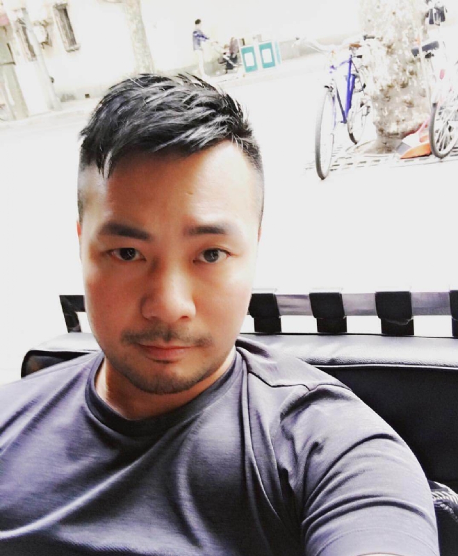 刘江平的第二张照片--揭阳相亲服务中心