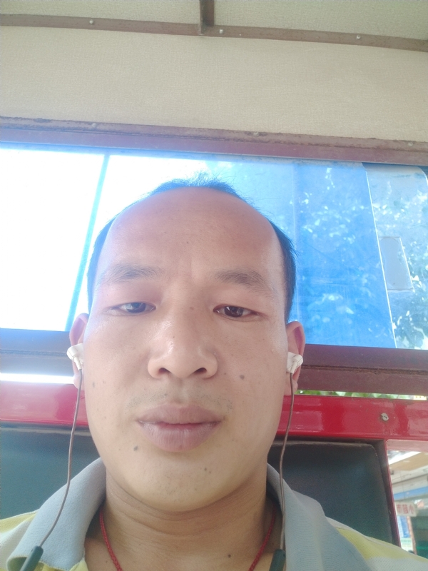 缘分的第一张照片--揭阳相亲服务中心