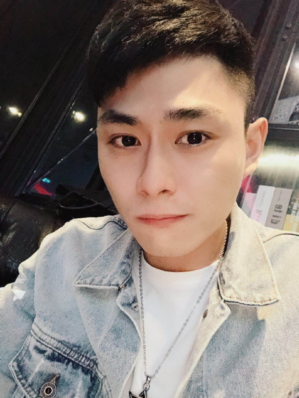 浩浩的第一张照片--揭阳相亲服务中心