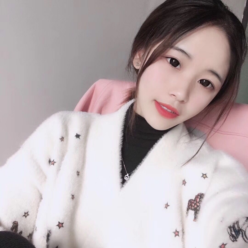 落楓的第一张照片--揭阳相亲服务中心