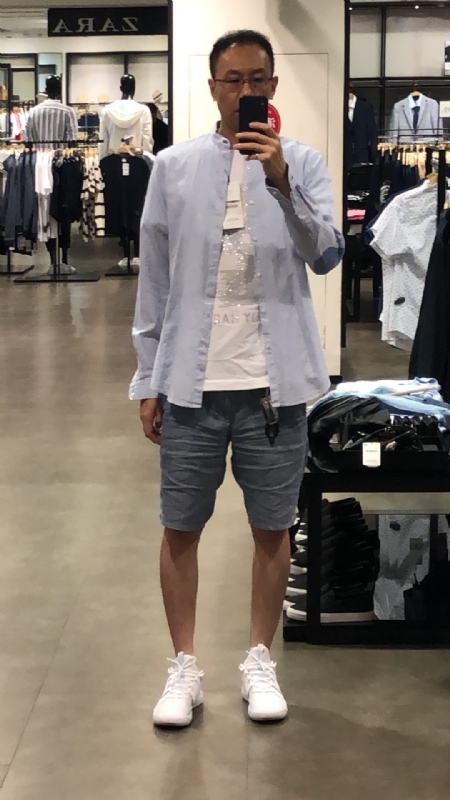 Leon的第一张照片--揭阳相亲服务中心