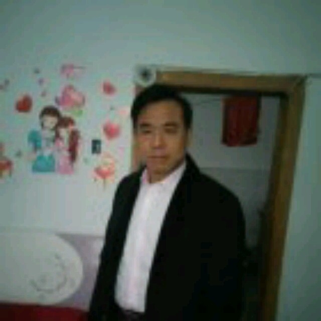 阳光的第一张照片--揭阳相亲服务中心