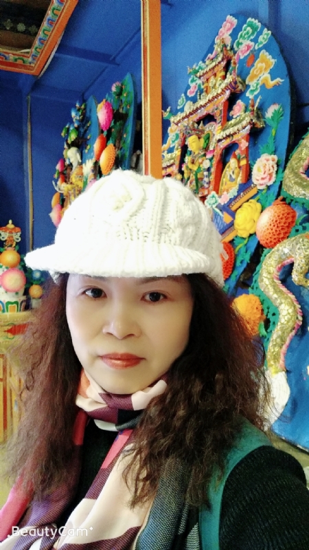 HK的第一张照片--揭阳相亲服务中心