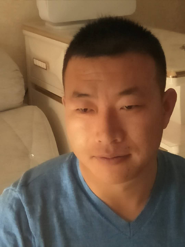 恛忆的第一张照片--揭阳相亲服务中心