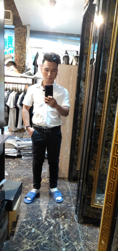 卢家福的第一张照片--揭阳相亲服务中心