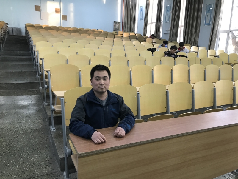 四海为家的第一张照片--揭阳相亲服务中心