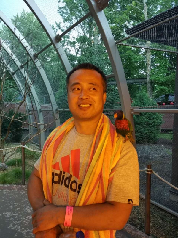 sa的第一张照片--揭阳相亲服务中心