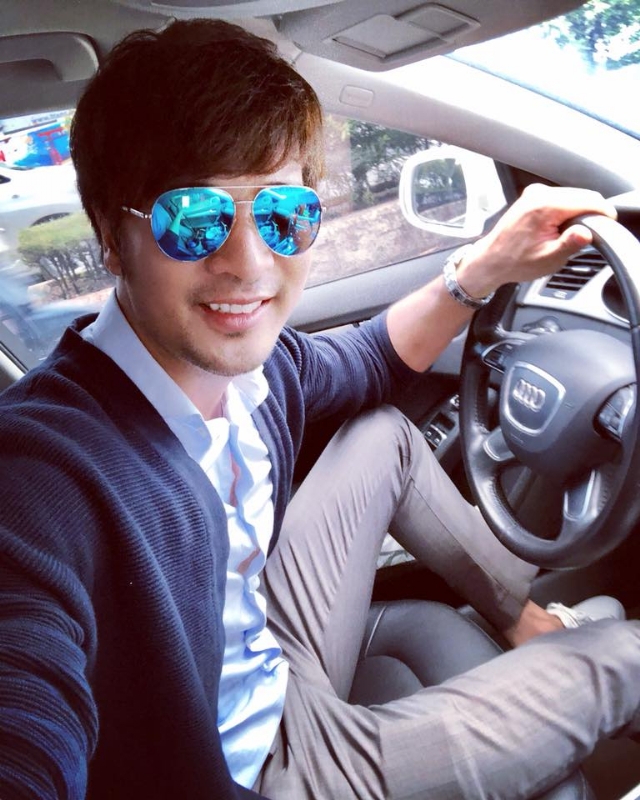 余生的第一张照片--揭阳相亲服务中心