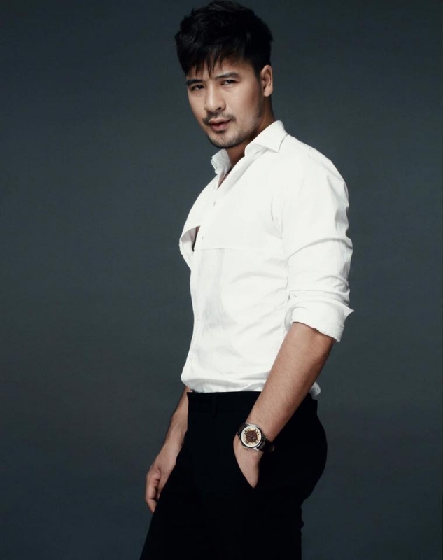 余生的第二张照片--揭阳相亲服务中心