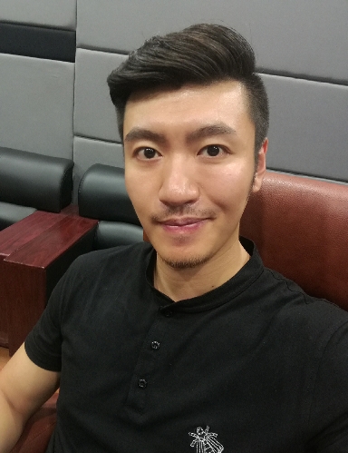 劉杰輝的第一张照片--揭阳相亲服务中心