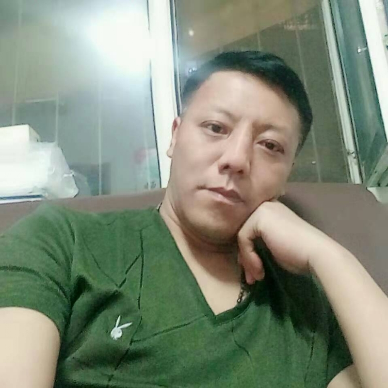 龍行天下的第一张照片--揭阳相亲服务中心