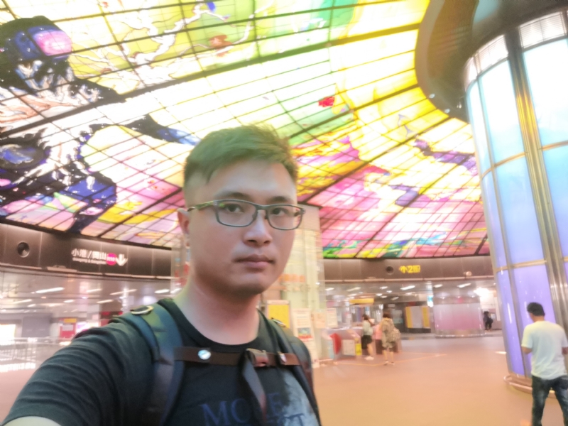 KimmyLau的第一张照片--揭阳相亲服务中心