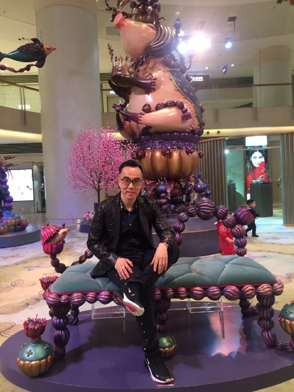 缘来是你的第二张照片--揭阳相亲服务中心