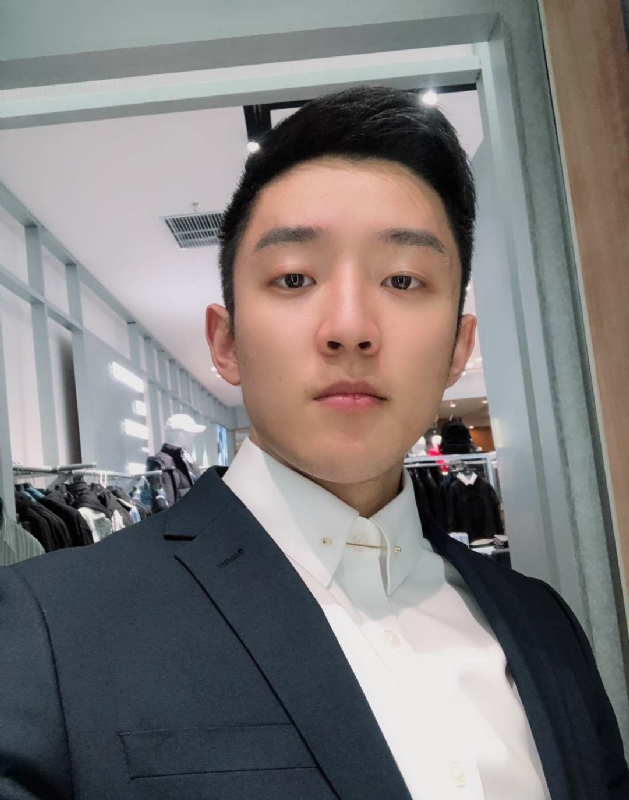 木头人的第一张照片--揭阳相亲服务中心