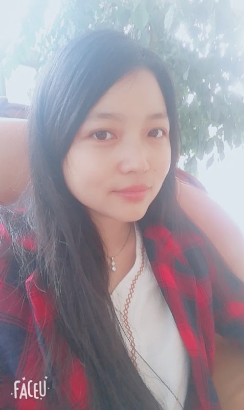 玉婷的第一张照片--揭阳相亲服务中心