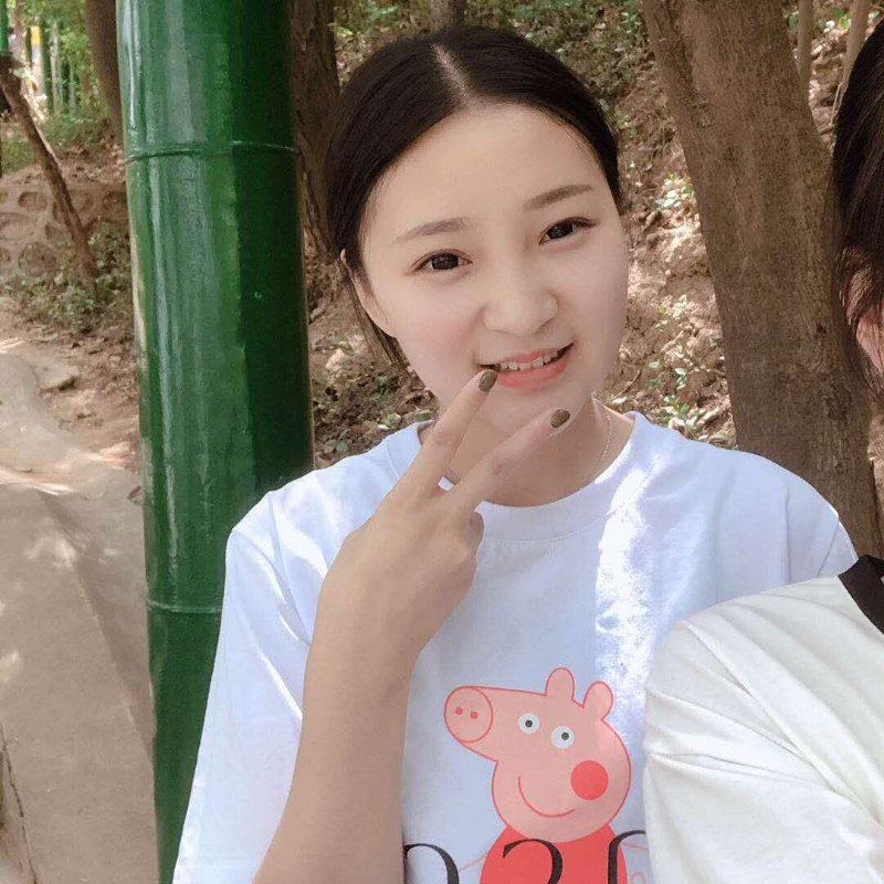 小妮子的第一张照片--揭阳相亲服务中心