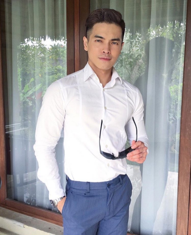 壹梦千寻的第二张照片--揭阳相亲服务中心