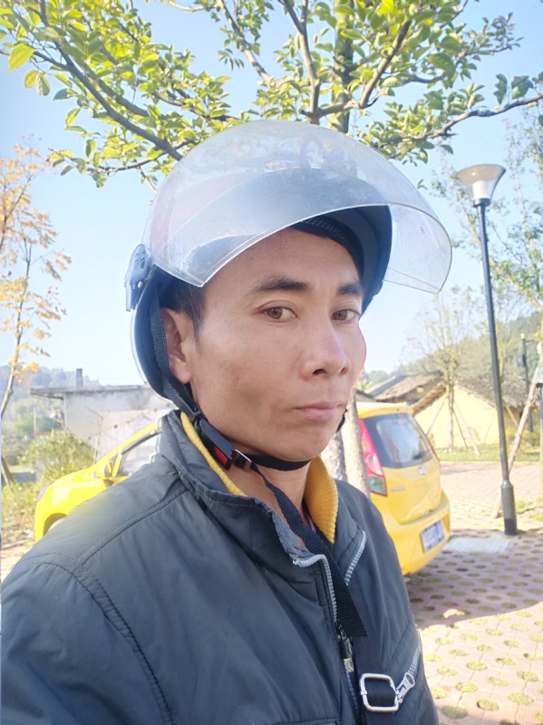 等你的第二张照片--揭阳相亲服务中心