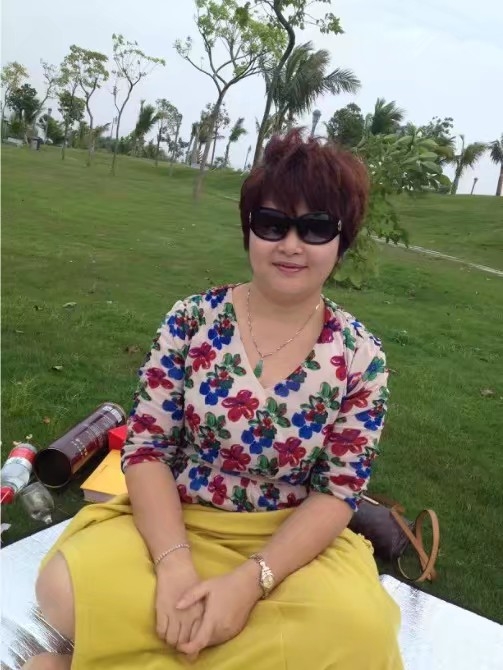 等有缘人的第一张照片--揭阳相亲服务中心