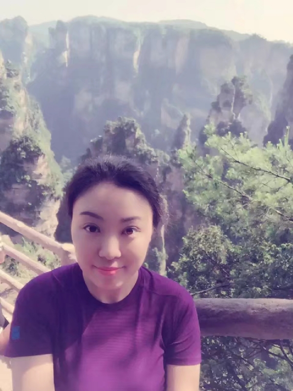 乐妞的第二张照片--揭阳相亲服务中心