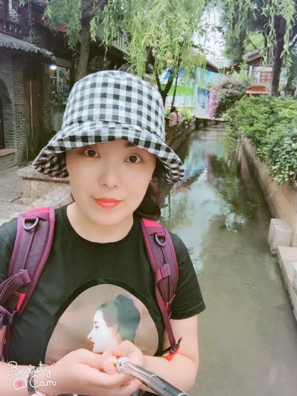 乐妞的第三张照片--揭阳相亲服务中心