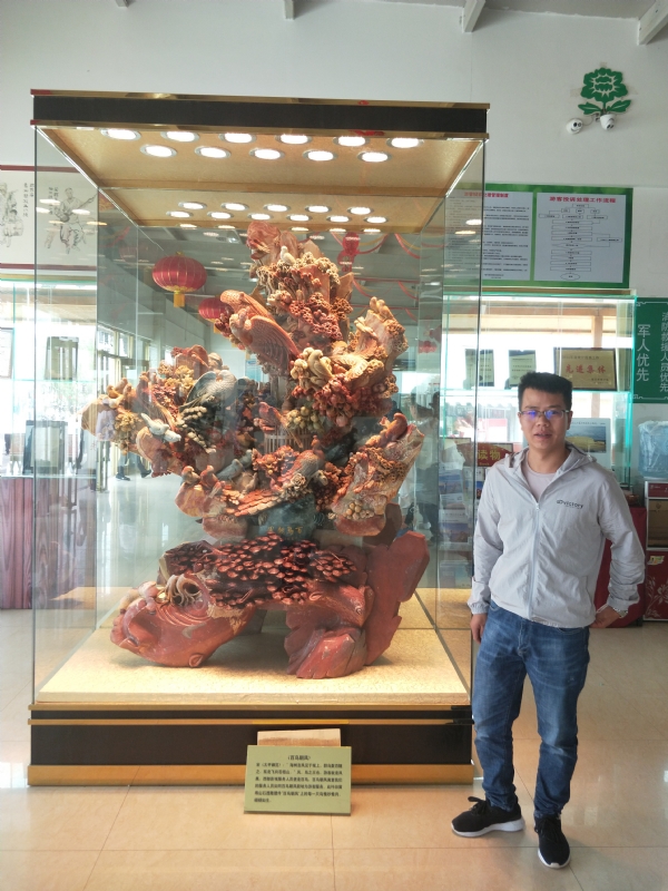 暖阳的第一张照片--揭阳相亲服务中心