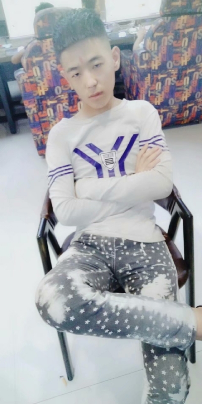 神木市二强的第一张照片--揭阳相亲服务中心