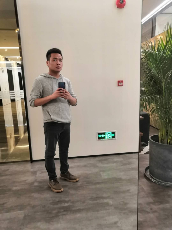 Tim的第二张照片--揭阳相亲服务中心