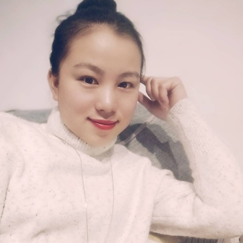 QUEEN的第一张照片--揭阳相亲服务中心