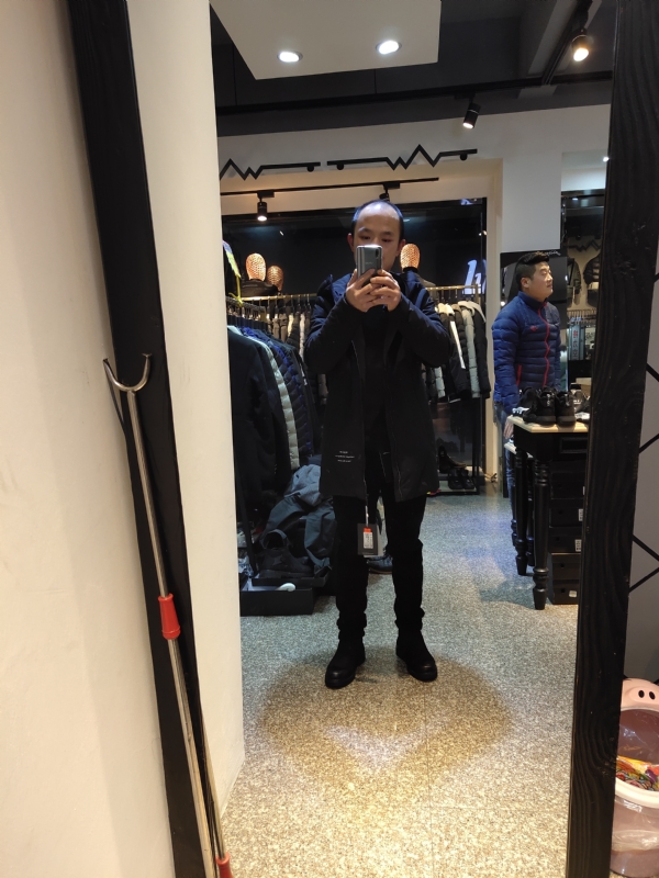 休息de丶风的第一张照片--揭阳相亲服务中心