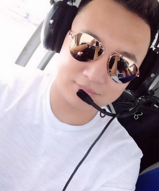 张宏发的第一张照片--揭阳相亲服务中心