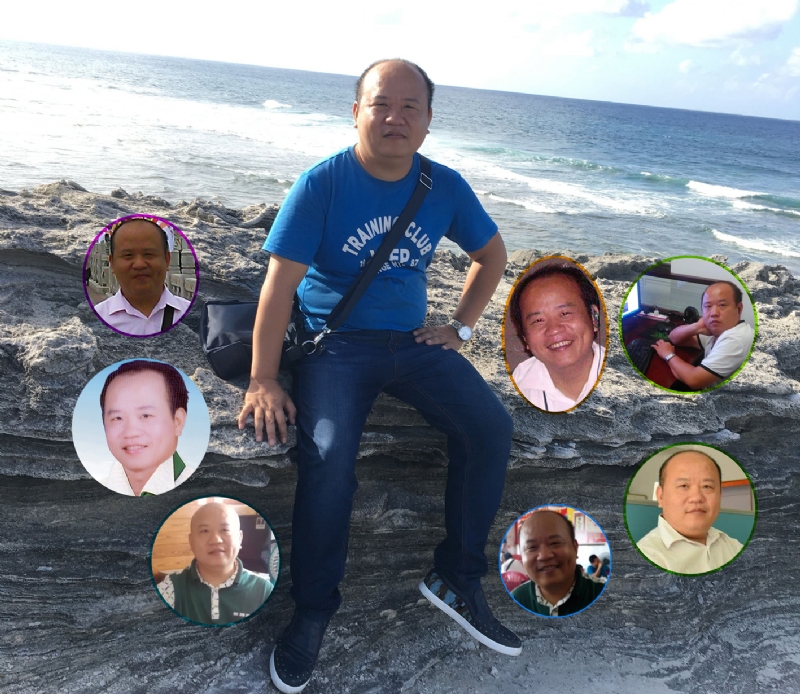 caibo菠菜的第一张照片--揭阳相亲服务中心