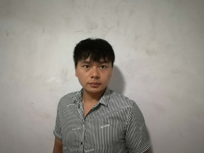 微笑的云的第一张照片--揭阳相亲服务中心