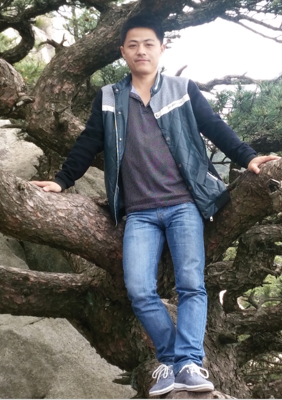 盼的第一张照片--揭阳相亲服务中心