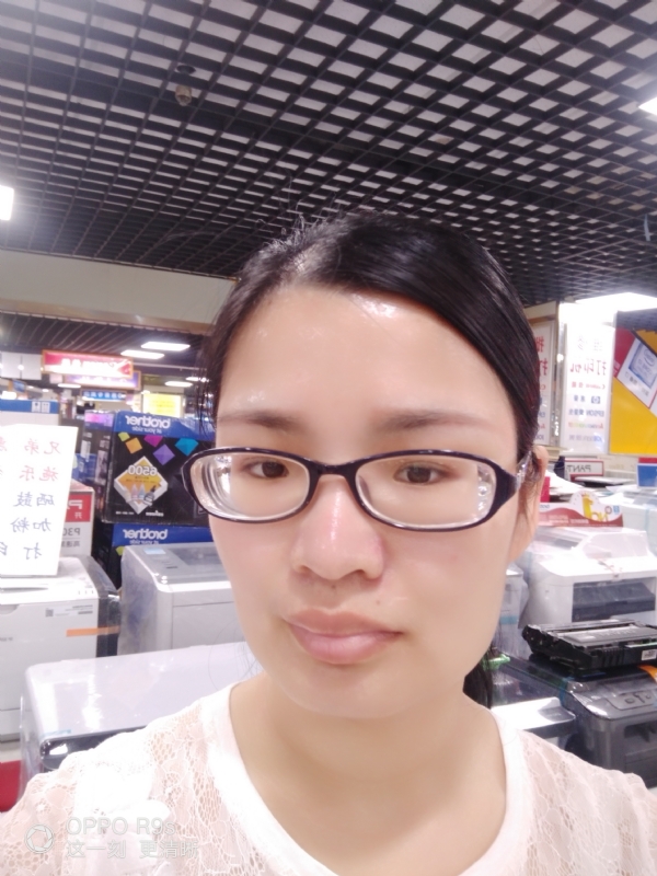 兔妮的第一张照片--揭阳相亲服务中心