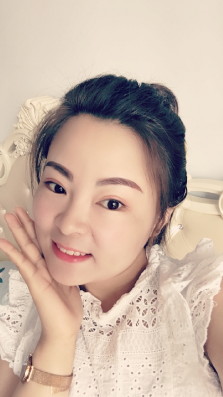 美琳的第一张照片--揭阳相亲服务中心