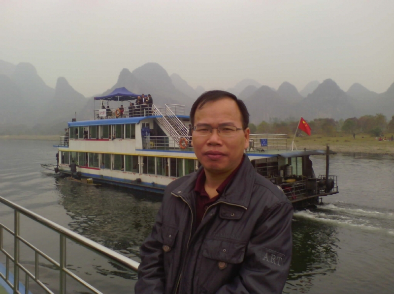 等待有缘人的第一张照片--揭阳相亲服务中心