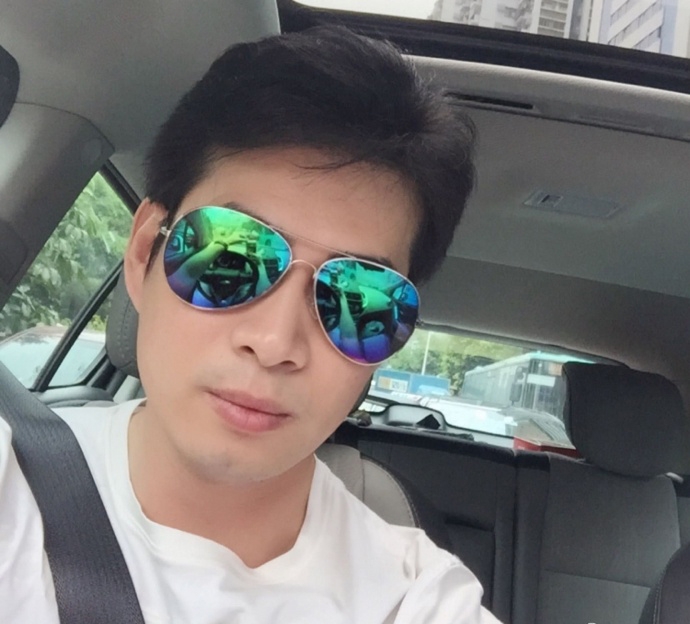 离开水的鱼的第一张照片--揭阳相亲服务中心