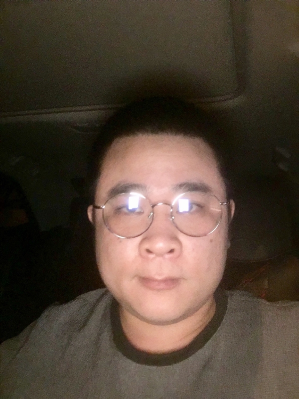 Gang的第二张照片--揭阳相亲服务中心