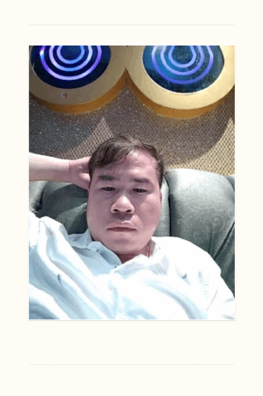 你的眼角流看我的泪的第一张照片--揭阳相亲服务中心