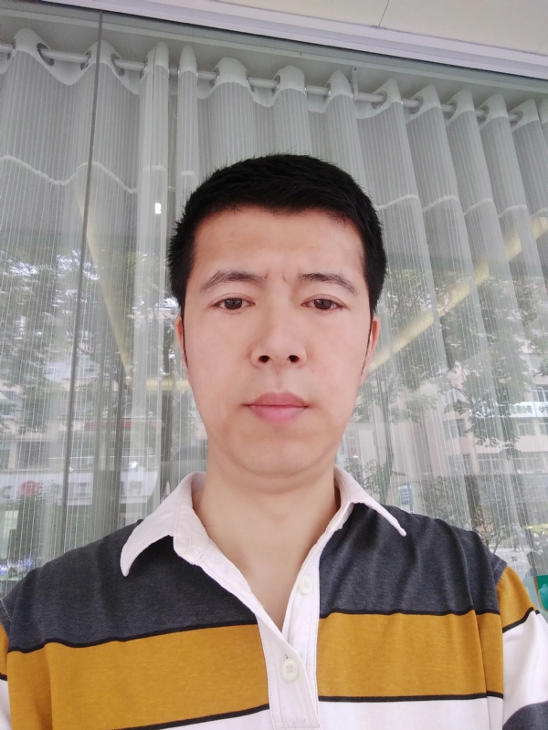 海怀的第一张照片--揭阳相亲服务中心