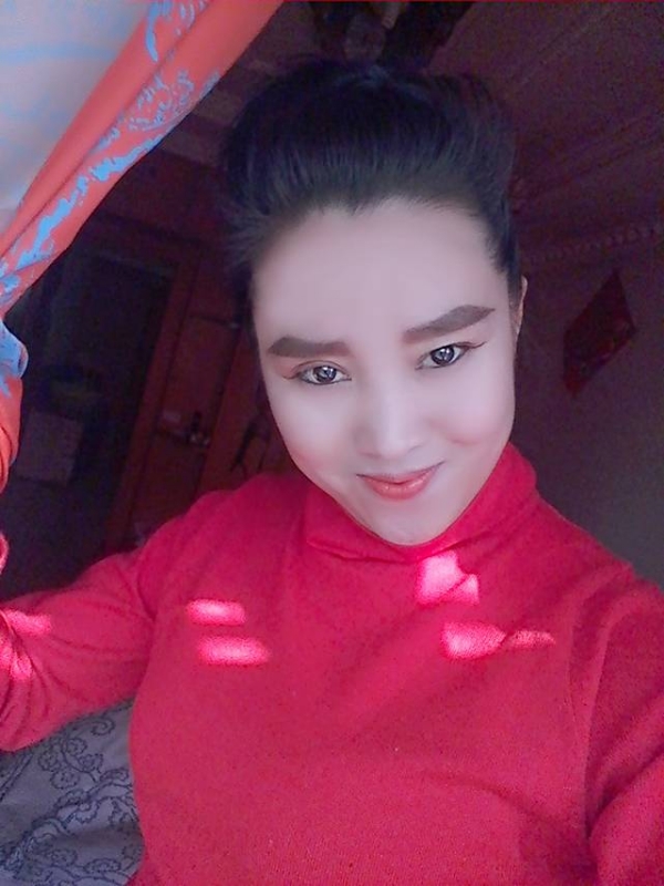 红狼的第一张照片--揭阳相亲服务中心