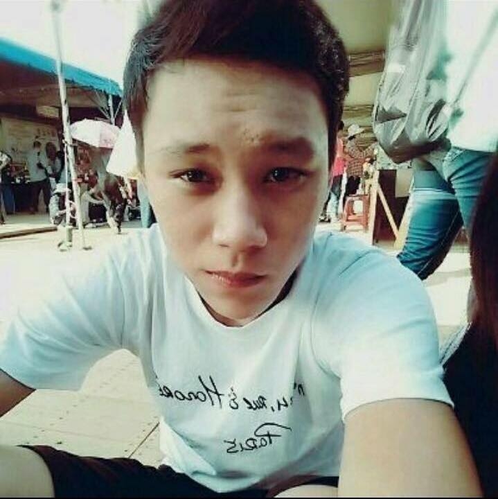 馮逸的第一张照片--揭阳相亲服务中心