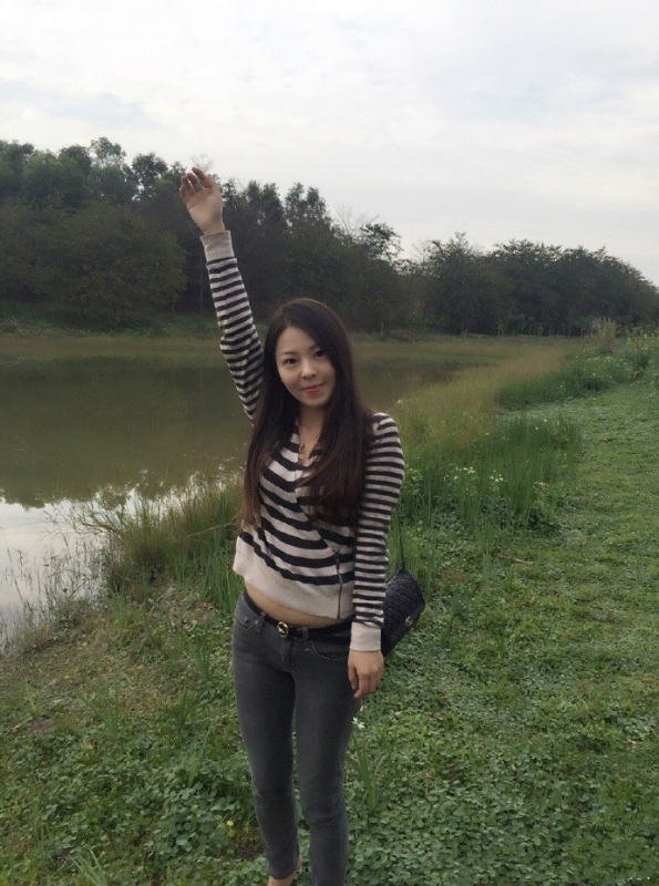 如果可以的第二张照片--揭阳相亲服务中心