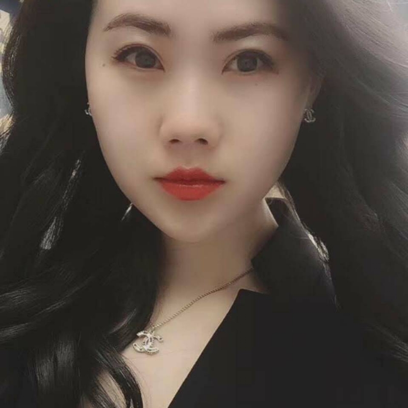 晓晓的第一张照片--揭阳相亲服务中心