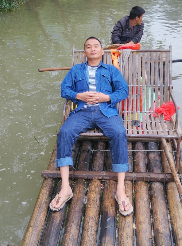 缘来系你的第一张照片--揭阳相亲服务中心